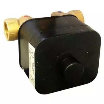 Внутренняя часть для встраиваемого смесителя Webert