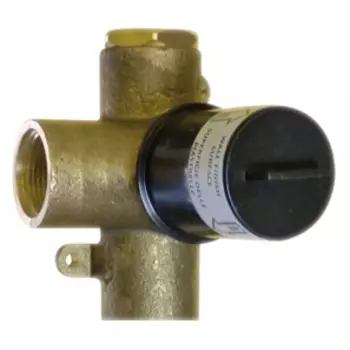 Внутренняя часть для встраиваемого вентиля Webert