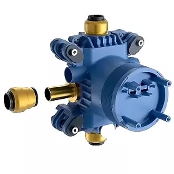 Скрытая часть для смесителя Ideal Standard