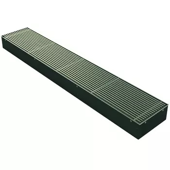 Внутрипольный конвектор ELSEN