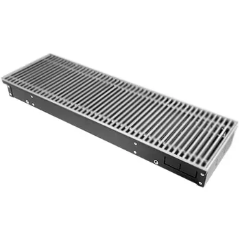 Внутрипольный конвектор Techno