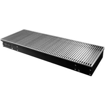 Внутрипольный конвектор Techno