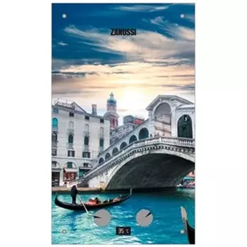 Водонагреватель газовый Zanussi