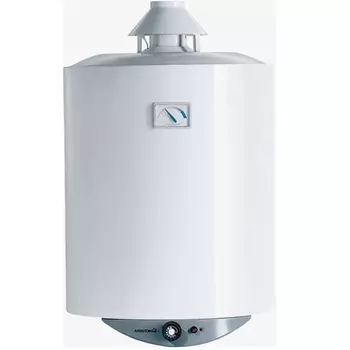 Водонагреватель накопительный Ariston