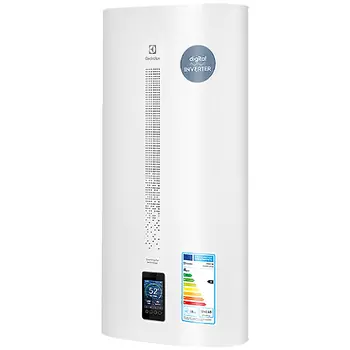 Водонагреватель накопительный Electrolux