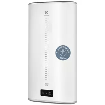 Водонагреватель накопительный Electrolux