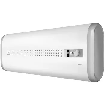 Водонагреватель накопительный Electrolux