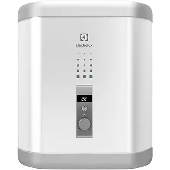 Водонагреватель накопительный Electrolux