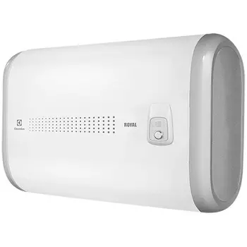 Водонагреватель накопительный Electrolux