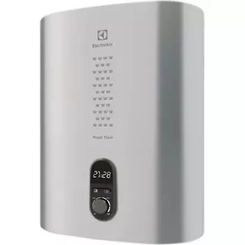 Водонагреватель накопительный Electrolux