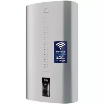 Водонагреватель накопительный Electrolux