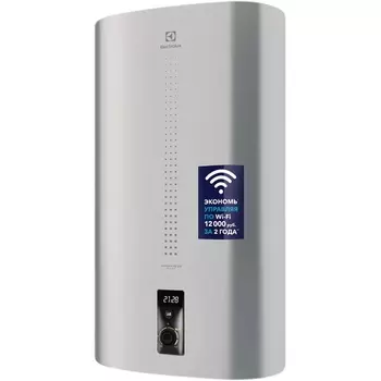 Водонагреватель накопительный Electrolux