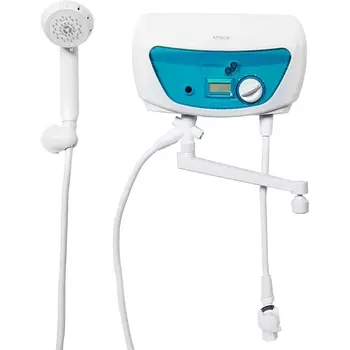 Водонагреватель проточный Atmor