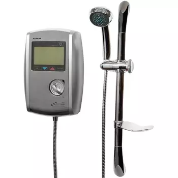 Водонагреватель проточный Atmor