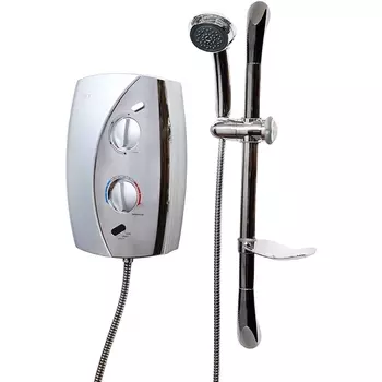 Водонагреватель проточный Atmor