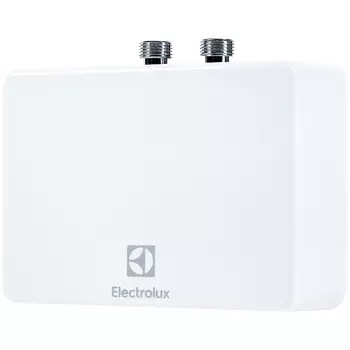 Водонагреватель проточный Electrolux