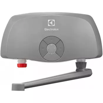 Водонагреватель проточный Electrolux
