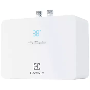 Водонагреватель проточный Electrolux