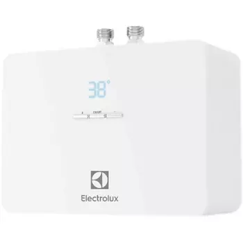 Водонагреватель проточный Electrolux
