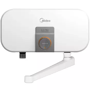 Водонагреватель проточный Midea