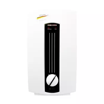 Водонагреватель проточный Stiebel Eltron