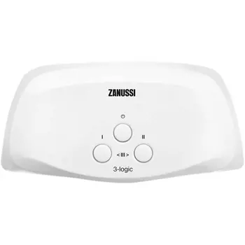 Водонагреватель проточный Zanussi