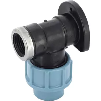 Водорозетка Unidelta