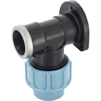 Водорозетка Unidelta