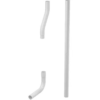 Водосливная труба Alcaplast