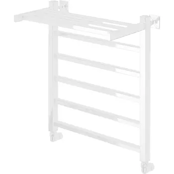 Водяной полотенцесушитель Comfysan