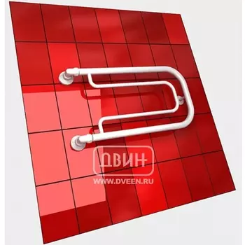 Водяной полотенцесушитель Двин