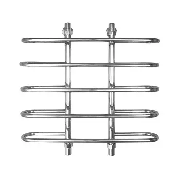 Водяной полотенцесушитель Energy