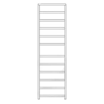 Водяной полотенцесушитель Grota