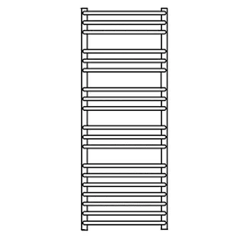 Водяной полотенцесушитель Grota
