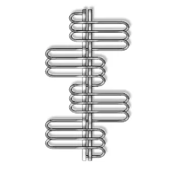 Водяной полотенцесушитель Grota