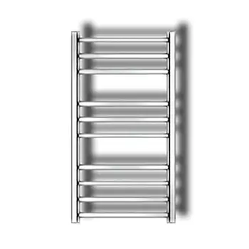 Водяной полотенцесушитель Grota