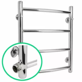 Водяной полотенцесушитель Laris