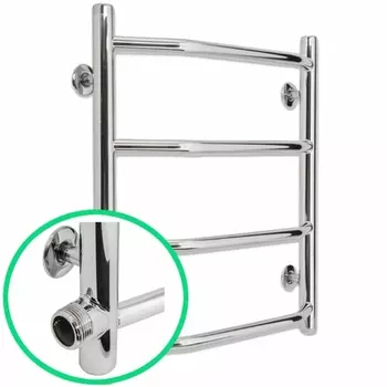 Водяной полотенцесушитель Laris