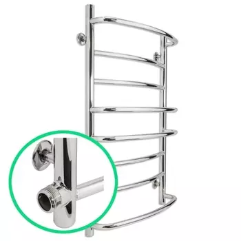 Водяной полотенцесушитель Laris