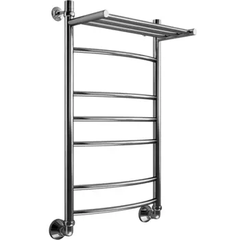 Водяной полотенцесушитель Маргроид