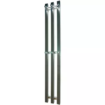 Водяной полотенцесушитель Melodia della vita