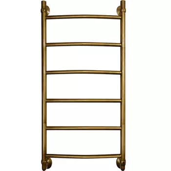 Водяной полотенцесушитель Ника