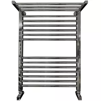 Водяной полотенцесушитель Ника