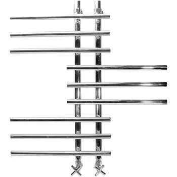 Водяной полотенцесушитель Ника