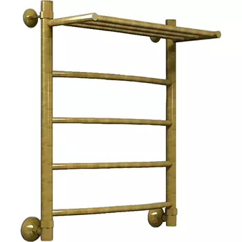 Водяной полотенцесушитель Ника