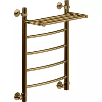 Водяной полотенцесушитель Ника