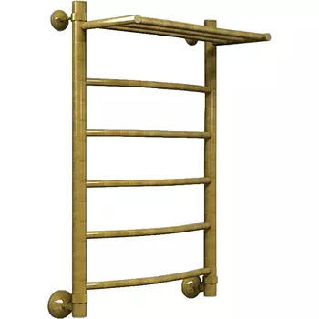 Водяной полотенцесушитель Ника