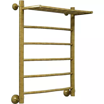 Водяной полотенцесушитель Ника