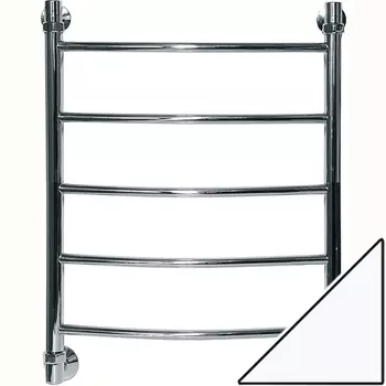 Водяной полотенцесушитель Ника