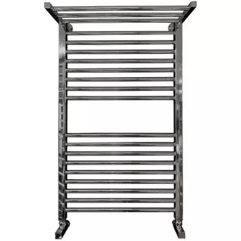 Водяной полотенцесушитель Ника